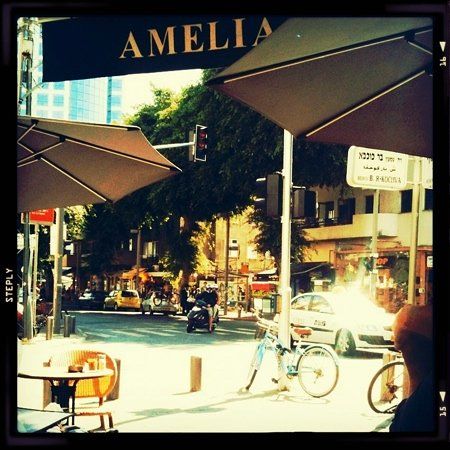 Dizengoff-torget